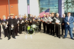 first place bolsover