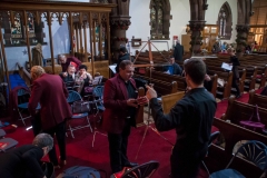 Globorne Band Stockton Heath 2016 (1 of 39)