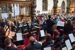Globorne Band Stockton Heath 2016 (13 of 39)