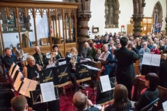 Globorne Band Stockton Heath 2016 (13 of 39)