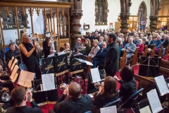 Globorne Band Stockton Heath 2016 (15 of 39)