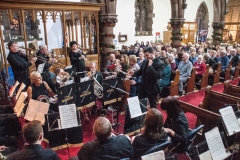 Globorne Band Stockton Heath 2016 (23 of 39)
