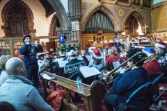 Globorne Band Stockton Heath 2016 (27 of 39)