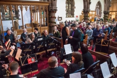 Globorne Band Stockton Heath 2016 (3 of 39)