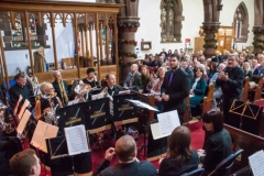 Globorne Band Stockton Heath 2016 (6 of 39)