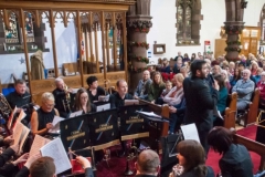 Globorne Band Stockton Heath 2016 (8 of 39)