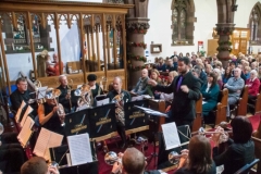 Globorne Band Stockton Heath 2016 (9 of 39)