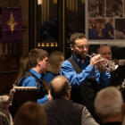 GolborneBrassBand13-3-2026PrescotParishChurchB74I2873copy