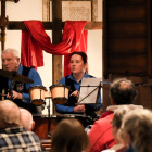 GolborneBrassBand13-3-2026PrescotParishChurchDSC04826copy