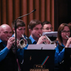 GolborneBrassBand13-3-2026PrescotParishChurchblock2DSC04674copy