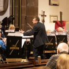 GolborneBrassBand13-3-2026PrescotParishChurchsolosingerDSC04716copy