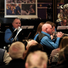 GolborneBrassBand13-3-2026PrescotParishChurchtunedpercussionDSC04723copy