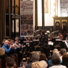 GolborneBrassBand13-3-2026prescotParishChurchB74I2711copy