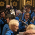 GolborneBrassBand13-3-2026prescotParishChurchDSC04554copy
