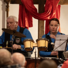 GolborneBrassBand13-3-2026prescotParishChurchDSC04639copy