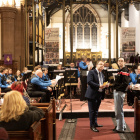 GolborneBrassBand13-3-2026prescotParishChurchDSC04848copy