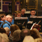 GolborneBrassBand13-3-2026prescotParishChurchDSC04850copy